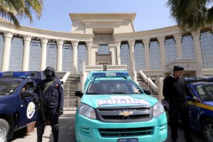 У Єгипті уряд пішов у відставку через звинувачення в корупції