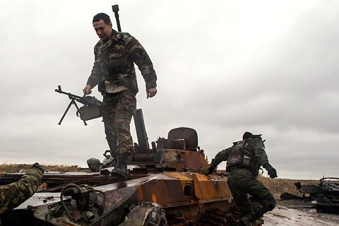 Двоє російських найманців розповіли про сотні загиблих у Сирії росіян