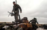 Двое российских наемников рассказали о сотнях погибших в Сирии россиян 