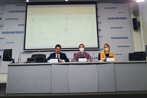 УКФ объявил о начале набора новых экспертов