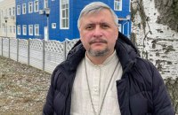 Андрій Пінчук: «УПЦ як була, так і залишається і назавжди залишатиметься структурним підрозділом Московської патріархії»