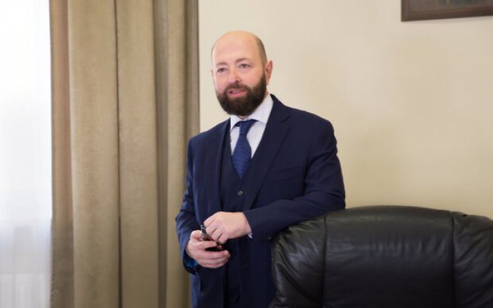 Україна закликала FATF внести Росію до “чорного списку” на пленарному засіданні в Парижі