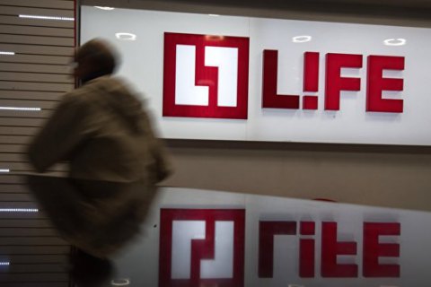 Российский пропагандистский канал Life прекращает новостное вещание
