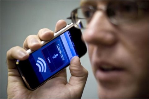 Vodafone начал ремонт сети на оккупированном Донбассе