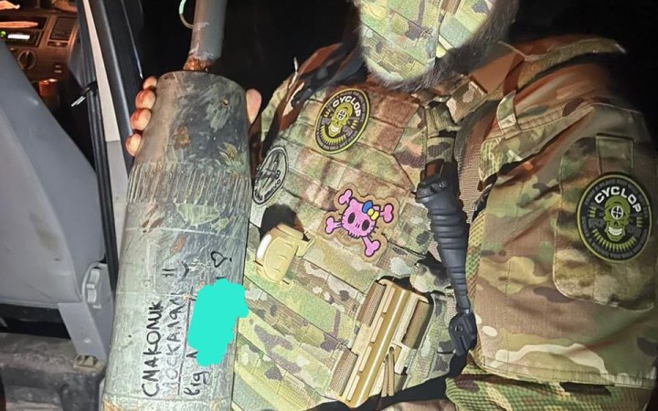 Волонтери оголосили збір коштів на безпілотник для підрозділу ССО