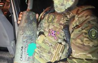 Волонтери оголосили збір коштів на безпілотник для підрозділу ССО