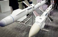 Британські ракети для нашої ППО. Українські також можуть бути 