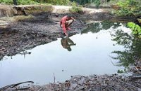 Нигерийские племена потребовали у Shell миллиард долларо
