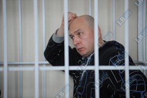 Диденко не смог вспомнить, кто подписал директивы