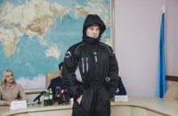 Стартовал набор в рыбный патруль