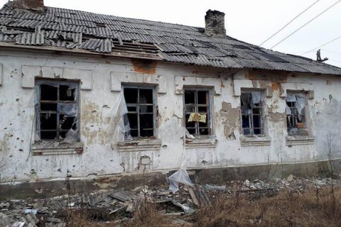 Боевики обустраивают новые огневые позиции в населенных пунктах, - СЦКК