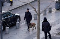 В центре Пекина мужчина зарезал посетительницу торгового центра и ранил еще 12 человек