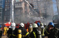 Росії потрібна Україна без українців, - Кличко про сьогоднішню атаку на Київ