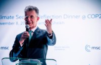 Не має бути "червоних ліній" у наданні військової допомоги Україні, - глава Мюнхенської конференції з безпеки