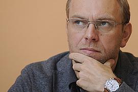 ​Власенко: «Ни один судья не посмеет выступить против власти. Даже в мелочах. Ни один»