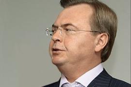 Спонсора Тимошенко назначат главой Минэкономики?