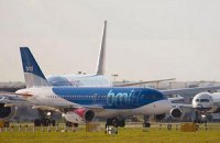 Lufthansa согласилась продать BMI хозяину Хитроу