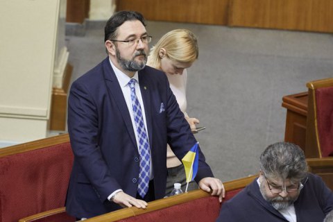 Нардеп "Слуги народа" пригрозил коллегам из ОПЗЖ народным трибуналом