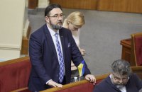 Нардеп "Слуги народа" пригрозил коллегам из ОПЗЖ народным трибуналом