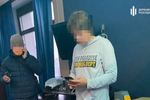 Нардеп Воронько, у которого ГБР устроило обыски, объявил о выходе из фракции "Слуга народа"