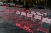 Два киевских ресторана закрыли за нарушение карантина