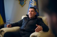 Данілов про переговори зі США щодо гарантій безпеки: Ми не припустимося помилок, які були у 1994 році