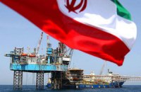 Иран прекратил поставки нефти в Европу
