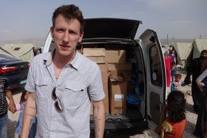 Боевики ИГ казнили еще одного американца