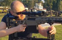 Глава СК РФ: Яценюк воевал в Чечне и удостоился награды Дудаева 