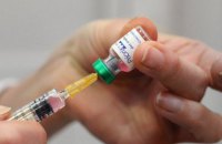 Минздрав: в Украине критически снизилась вакцинация от кори и краснухи