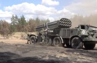 Під обстріл росіян потрапив житловий будинок і паркова зона на Дніпропетровщині