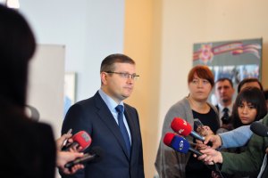 В Украине появится "Колокол Победы" из осколков и гильз времен Великой Отечественной войны