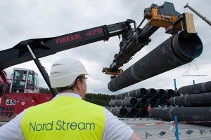 "Газпром" получит 22-летние льготы для ответвления "Северного потока"