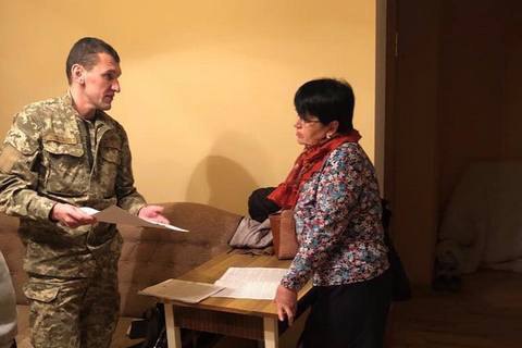 ВАКС оправдал экс-чиновницу Волынской ОГА по делу о некачественных блиндажах на Донбассе
