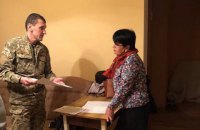 ВАКС оправдал экс-чиновницу Волынской ОГА по делу о некачественных блиндажах на Донбассе