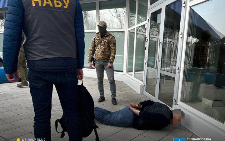 Сумським депутатам, які намагалися підкупити начальника ОВА, повідомили про підозру