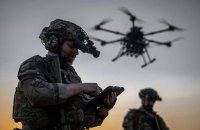 Генштаб: ворог продовжує наступальні дії на Покровському, Лиманському та Новопавлівському напрямках