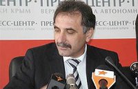Двум тюремщикам дали срок за незаконное свидание экс-спикера Крыма Гриценко