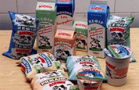 Производителя "Ласуни" продали инвестору из Енакиево