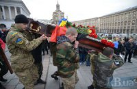 За сутки Украина потеряла двух бойцов