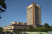 Работа "Суспільного" заблокирована из-за ареста счетов вещателя