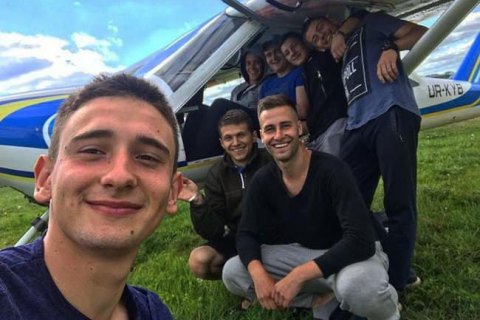 Сообщили дату прощания с погибшими в авиакатастрофе АН-26