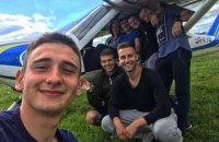 Сообщили дату прощания с погибшими в авиакатастрофе АН-26