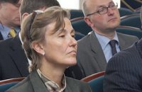 Посол Германии заявила, что в Будапештском меморандуме нет юридических обязательств