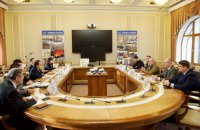 Японія надасть Україні 242 генератори і готує другий пакет допомоги