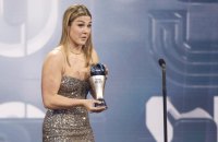 Представників російської збірної допустили до голосування FIFA The Best