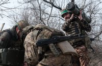 ЗСУ вдалося стабілізувати ситуацію у районі Бахмута, - Череватий