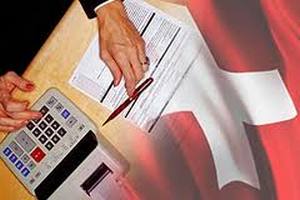В Швейцарии хотят повысить налог на вклады немцев до 41%