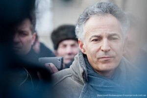 Посол Франции о Луценко: "я увидел невиновного человека в клетке"