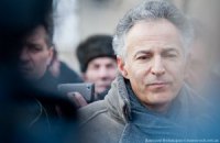 Посол Франции о Луценко: "я увидел невиновного человека в клетке"